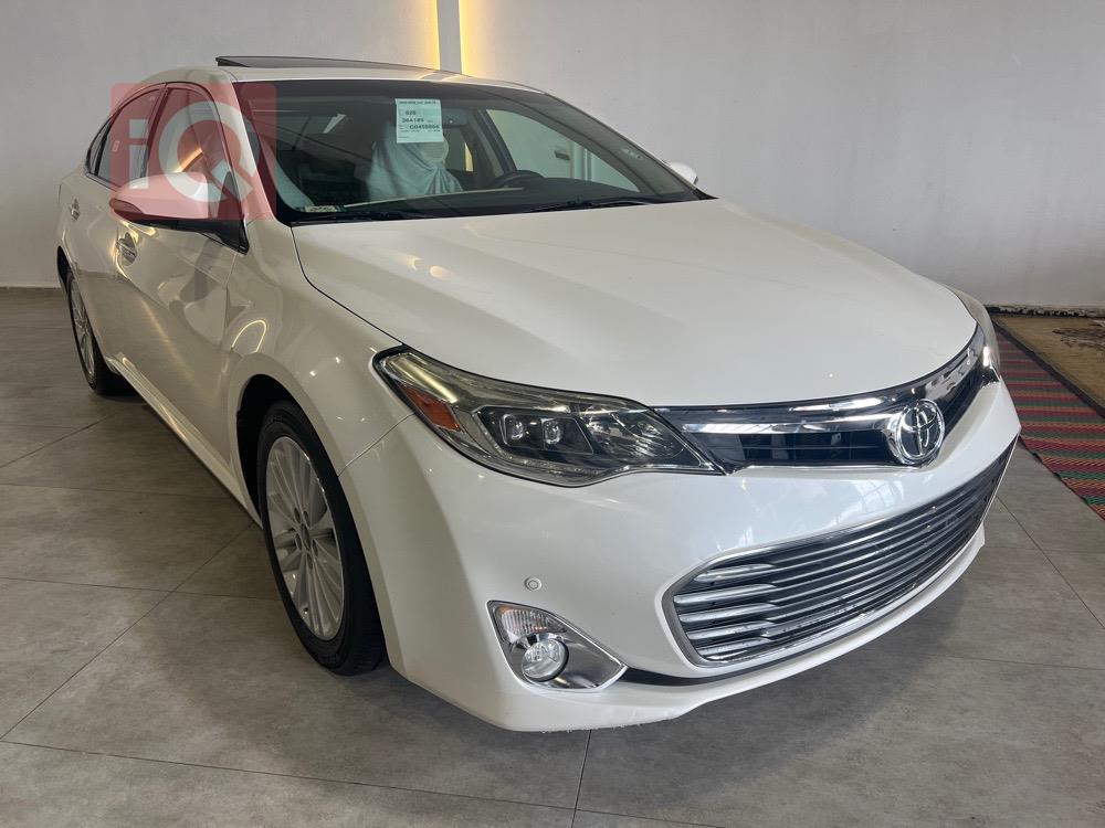 Toyota Avalon
